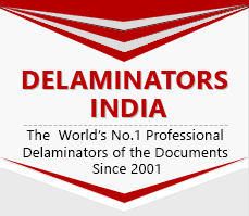 Delaminators India